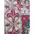 Late 20th Century Vintage French "Lady and the Unicorn" Tapestry Table Runner - 68" For Sale - Image 5 of 7