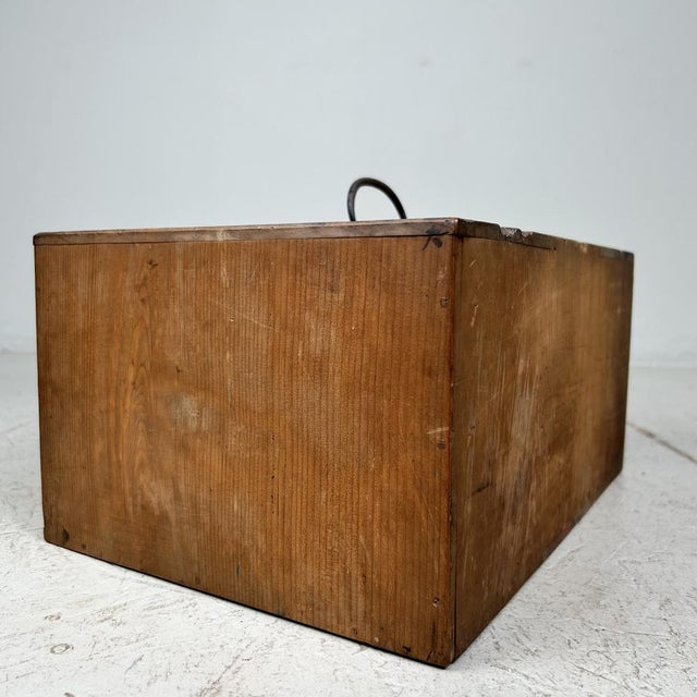 Meiji Period Cabinet from Kake-Suzuri (Sady Inkstay), Japan, 1890s For Sale - Image 12 of 14