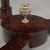 19th Century French Mahogany Gueridon or Game Table For Sale - Image 17 of 17