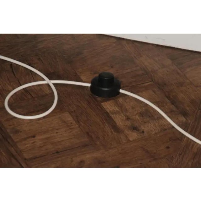 Vintage Dandelion Floor Lamp by Emil Stejnar for Nikoll, 1950 For Sale - Image 11 of 18