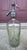 1920s 1920s French Glass Seltzer Bottle For Sale - Image 5 of 5