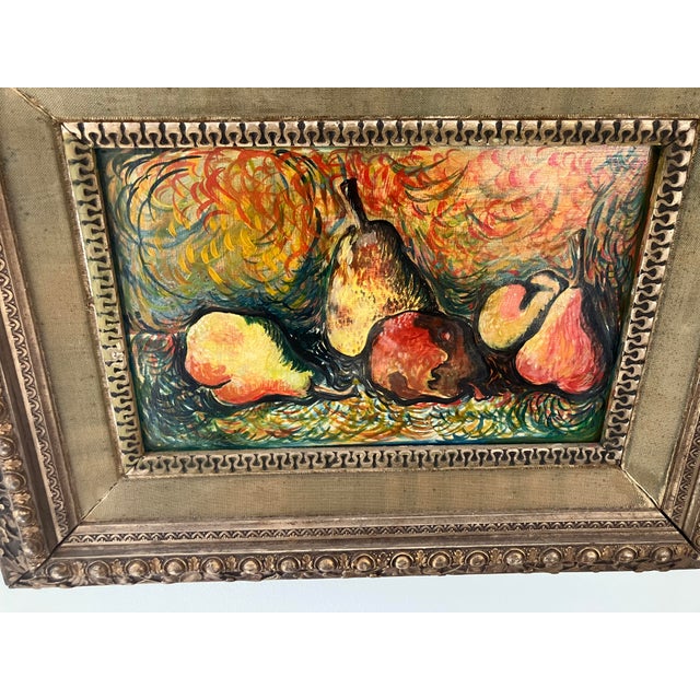 Post Impressionist Post Impressionism For Sale - Image 3 of 5