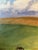 Axel Johannes Ulmer, Landscape with Horses, Oil Painting on Canvas For Sale - Image 7 of 13