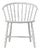 J 64 Chair by Ejvind A. Johansson for Fredericia Furniture, 1960s For Sale