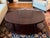 Baker Furniture Company Baker Furniture Oval Coffee Table by Barbara Barry For Sale - Image 4 of 16