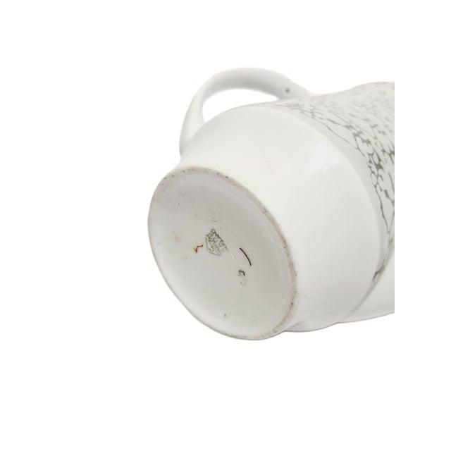 Postmodern Coffee Pot from Ćmielów, Poland, 1960s For Sale - Image 9 of 12