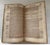 Antique Law Book Leather Bound New Jersey 1821 First Edition For Sale - Image 11 of 12