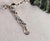 Polished Banded Agate and Sterling Silver Jewellery Set, Set of 3 For Sale - Image 18 of 18