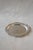 Traditional Vintage l.b. Smith Scalloped Silverplate Platter For Sale - Image 3 of 3