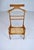 Mid-Century Modern Danish Modern Valet Chair by Armcrest, Mahogany With Rope Seat, 1960s For Sale - Image 3 of 15