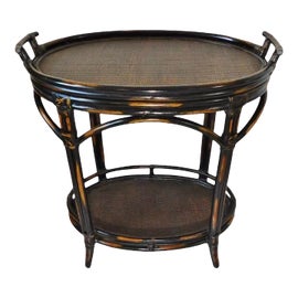 Example of John McGuire Casegoods and Storage