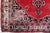 1920s, Antique Persian Kazvin Handmade Rug 4.4' X 5.9' For Sale - Image 14 of 14