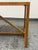 Blu Dot Strut Wood Dining Table For Sale - Image 10 of 12