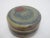 Ceramic Wally Schwab Pacific Nw Studio Art Pottery Stoneware Round Box or Jar With Lid For Sale - Image 7 of 10