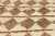 Late 20th Century Vintage Azilal Moroccan Rug, 03'03 X 07'04 For Sale - Image 5 of 10