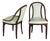 Chairs by Otto Prutscher for Thonet, 1930, Set of 2 For Sale