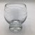 1980s Mikasa Circle Etched Balloon Cocktail Glasses-Set of 9 For Sale - Image 5 of 12
