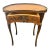 1930s Louis XV Style Table/Vanity For Sale