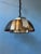 Space Age Orange Pendant Light from Lakro Amstelveen For Sale - Image 11 of 11