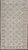 Traditional Turkish Oushak Runner With Repeating Floral Motif in Taupe and Seafoam Green For Sale - Image 3 of 10