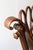 Child Cradle by Jacob & Josef Kohn for Thonet, 1895 For Sale - Image 3 of 12