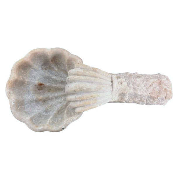 Mid 20th Century Italian Baroque Style Sculptural Water Font For Sale In Austin - Image 6 of 16