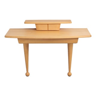 Italian Modern Hall Side Table by Oscar Tusquets Blanca, Italy, 1990s For Sale