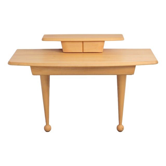 Italian Modern Hall Side Table by Oscar Tusquets Blanca, Italy, 1990s For Sale