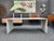 Vintage Space Age Fiberglass Desk, 1970s For Sale - Image 4 of 13