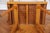 Mid-Century Ash and Wickerwork Side Table and Stool from Uluv, 1960s, Set of 2 For Sale - Image 16 of 18