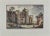 Porta Pinciana is an original etching of the Late 18th century realized by Giuseppe Vasi. Signed and titled on plate lower...