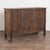19th Century Bleached Oak Sideboard Buffet From France For Sale - Image 13 of 13