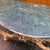 Large 18th Century Console Table with Lacquered and Gilded Wood For Sale - Image 15 of 18