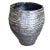 1960s Hand-Spun Layered Clay Art Pottery Vase Signed Davison For Sale In Los Angeles - Image 6 of 6