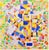 Giorgio Lo Fermo, Puzzle Abstract, 2019, Oil on Canvas For Sale - Image 3 of 3