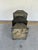 Wood Pulaski Slate Nesting Tables Set of 3 For Sale - Image 7 of 8