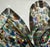Italian Glasses by Mariana Iskra for Ribes Studio, Set of 6 For Sale - Image 13 of 18