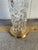 2020s Baker / Paola Navone Small Vela Table Lamp For Sale - Image 5 of 5