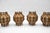 French Provincial Wooden Wall Sconces, 1960s, Set of 2 For Sale - Image 11 of 15