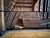 Altavista Lane 1970s Lane Brutalist Pueblo Armoire and Nightstand Set MCM For Sale - Image 4 of 14