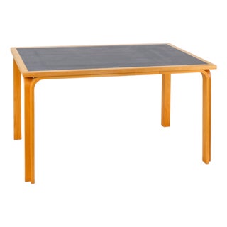 Danish DK 7870 Table by Thygesen & Sørensen for Magnus Olesen For Sale