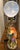 Vintage Large Girolomo Pieri Italian Floor Lamp For Sale - Image 9 of 15