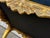 Louis XV Style Giltwood Footstool/Ottoman For Sale - Image 12 of 12