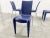 Vintage Louis XX Chairs by Philippe Starck for Vitra, 1990s, Set of 4 For Sale - Image 9 of 12