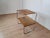 Console Table by Marcel Breuer, in Good conditions. Designed 1920 to 1949 This piece is attributed to the mentioned...