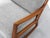 Senator Rocking Chair in Teak by Ole Wanscher for Cado, 1974 For Sale - Image 15 of 18