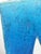 Vintage Blue Ceramic Vase, 1960 For Sale - Image 9 of 13