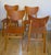 Teak Butterfly Dining Chairs attributed to G-Plan, 1960s, Set of 4 For Sale - Image 4 of 10