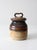 Vintage Studio Pottery Jar For Sale - Image 9 of 10
