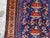Hand-Knotted Baluchi Tree of Life Pictorial Prayer Wool Area Rug - 2'11" X 5'4" For Sale - Image 9 of 12